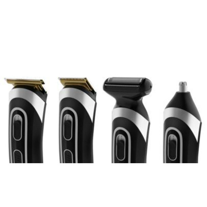 Trimmer Rowenta Trim & Style MultiTN8934